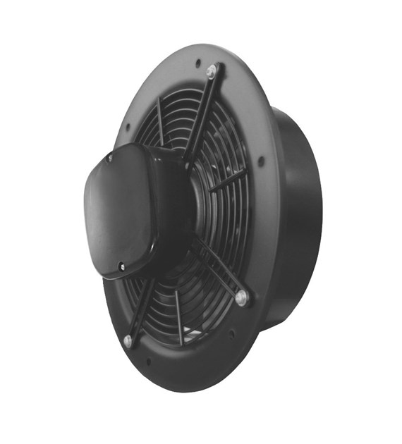 WOS 250 (wentylator ścienny)