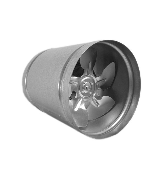 WB 315 (wentylator kanałowy)