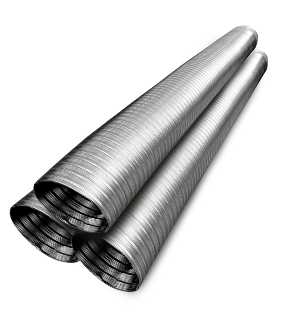 ALUFLEKS 110/ 3 mb (rura aluminiowa) pakiet 67 szt.