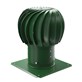 TRN 150 (nasada kominowa) kolor Pearl Green