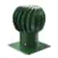 TRN 150 (nasada kominowa) kolor Pearl Green