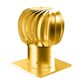 TRN 150 (nasada kominowa) kolor Gold