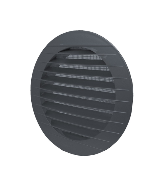 KRO 150 (kratka standard /Grafit)