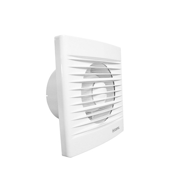 STYL 200 WCH (wentylator ścienny)