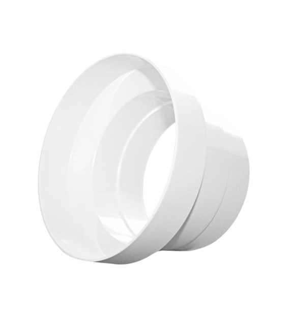 D/RE 100/125 (redukcja)