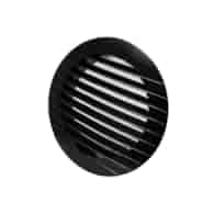KRO 150 /CZ (kratka standard /czarny) - nowość