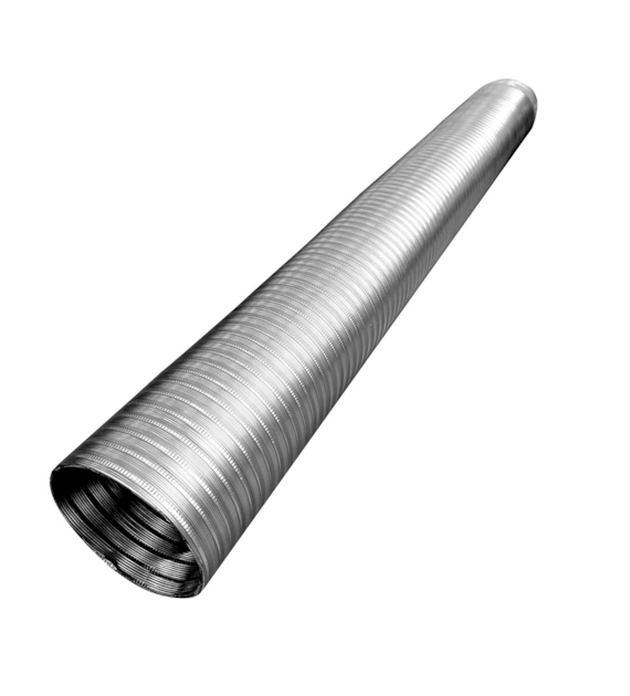 ALUFLEKS 315/ 3 mb (rura aluminiowa)