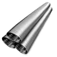 ALUFLEKS 315/ 3 mb (rura aluminiowa) pakiet 7 szt.