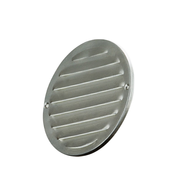 D/AKO 130 /Al (kratka aluminium) srebrna