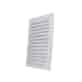 D/AKP 175x250 /Al (kratka aluminium) srebrna