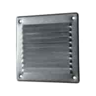 D/AKK 150 /Al (kratka aluminium) srebrna