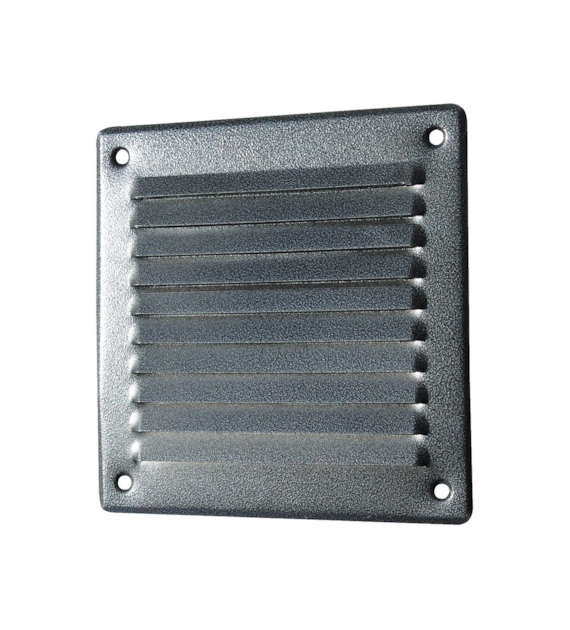D/AKK 150 /Al (kratka aluminium) srebrna