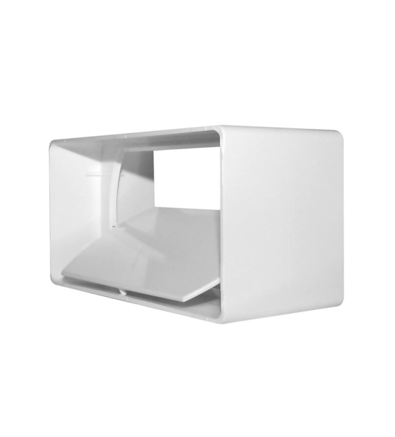 D/ŁP 220x55 (łącznik kanałów płaskich)