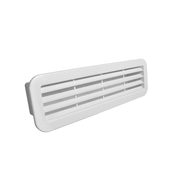KZP 220x55 (kratka zewnętrzna płaska)