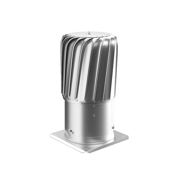 COLT 150 (nasada kominowa) Nierdzewna