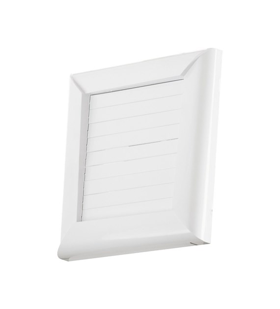 NKM 125 (kratka z żaluzją mechaniczną)