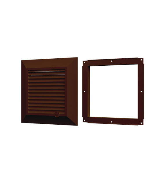 Drzwiczki kominkowe DR/KOM 150x250 lakierowane