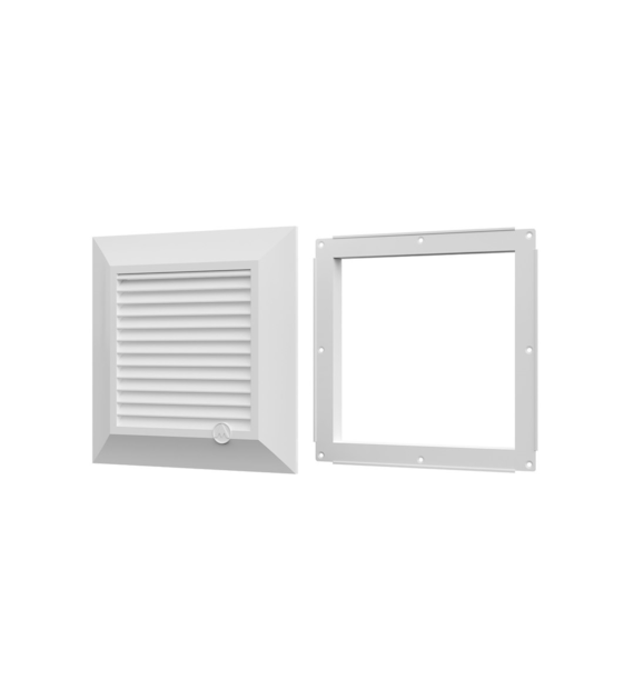 Duo Smart kw. 165 (kratka wentylacyjna)