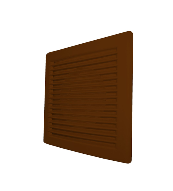 Kratka DL/140x210 RW/Brązowa