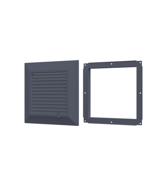Kratka Duo Smart Kw. 135/GRAFIT