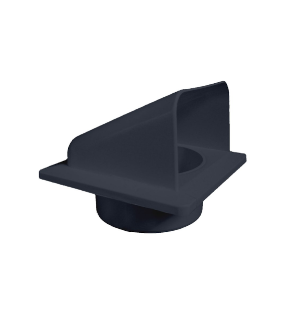 Kratka KRD 100/G (kratka standard/grafit)