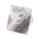 Veroni Glass 100 WC-P (wentylator domowy z przepustnicą) Biały Grey Gold Marble