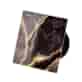Veroni Glass 100 WC-P (wentylator domowy z przepustnicą) Czarny Black Gold Marble