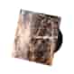 Veroni Glass 100 WC-P (wentylator domowy z przepustnicą) Czarny Bliss Black