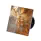 Veroni Glass 120 S (wentylator domowy) Czarny Beauty Nature
