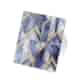 Veroni Glass 120 WCH (wentylator domowy) Biały Blue Mosaic