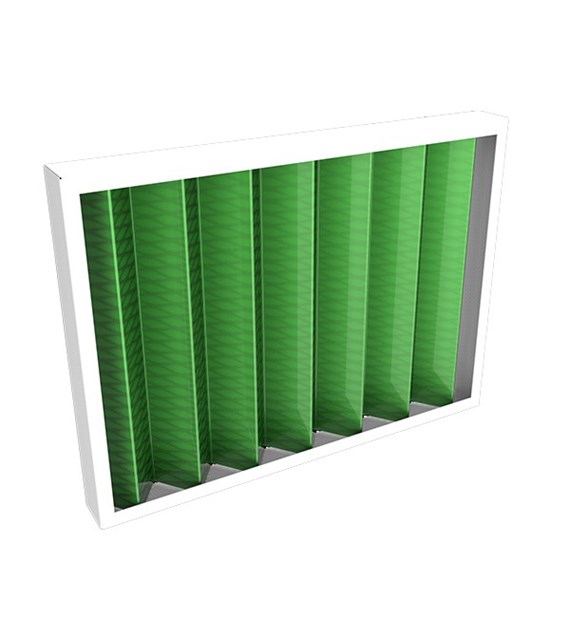 Filtr wstępny MEDIC