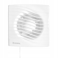 Wentylator Łazienkowy Contakt Air 100 WP