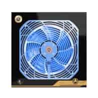 WOKS 250 BLUE BLDC N.TESLA nawiewny