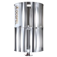 DOSPEL DRAGON 1500 COLOUR