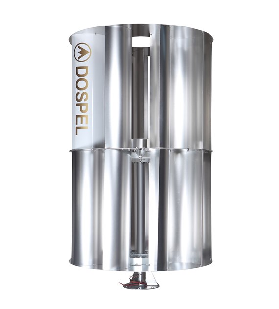 DOSPEL DRAGON 1500 COLOUR