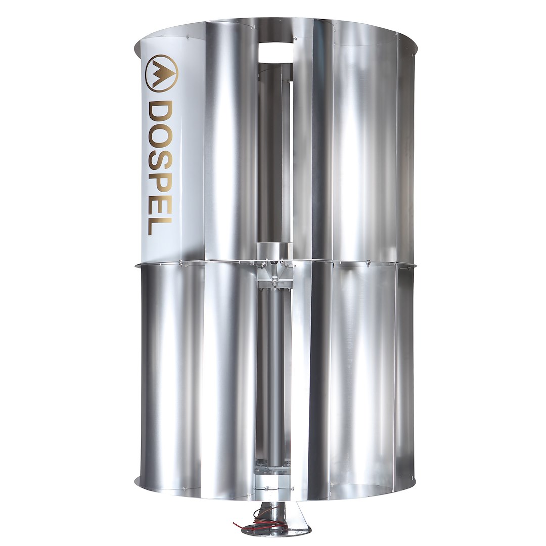 DOSPEL DRAGON 1500 COLOUR