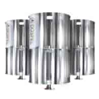 PAKIET DOSPEL DRAGON 4,5kW 3x1500 COLOUR
