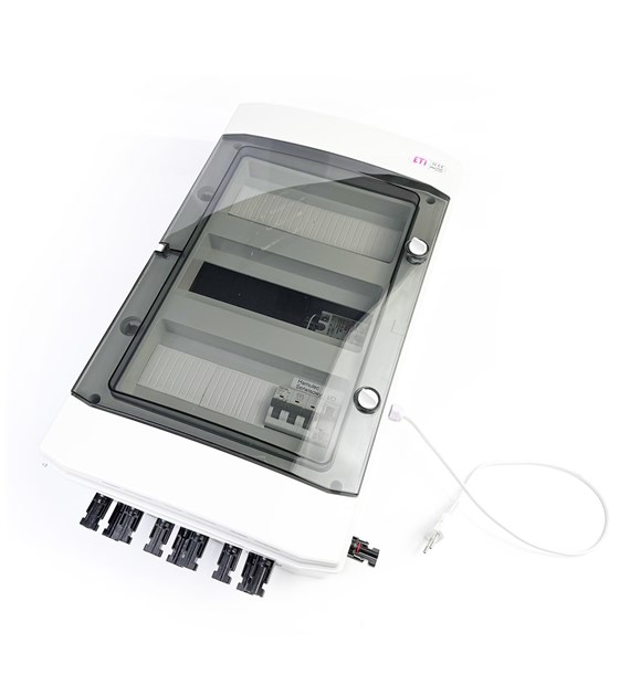 Sterownikdo turbin wiatrowych COBRA