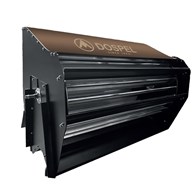 Turbina wiatrowa DAYTONA (bez generatora)