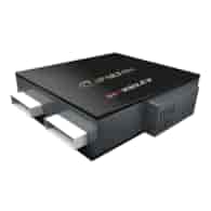 SPARTAN 220 Rekuperator