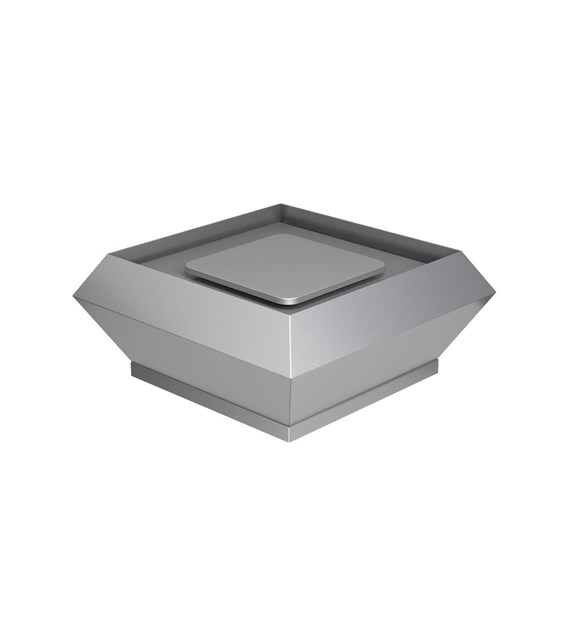 WDEx 630 (WENTYLATOR DACHOWY PRZECIWWYBUCHOWY)